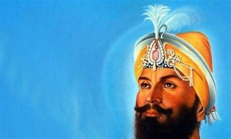 Guru Gobind Singh Jayanti Honoring The Legacy Of The Tenth Sikh Guru