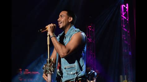 Romeo Santos Miami Fran Paloma