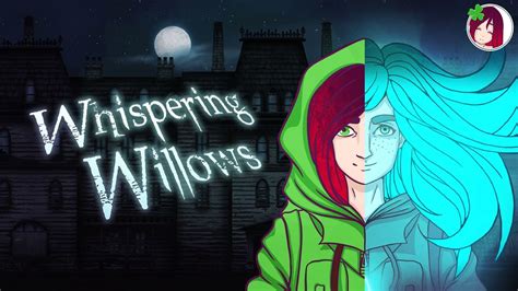 Whispering Willows Youtube