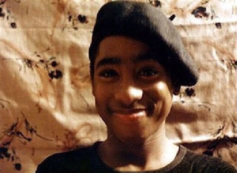 Tupac Kid Tupac Shakur Tupac Tupac Pictures