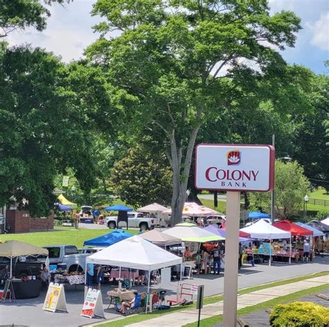 Become A Vendor Rockmart Farmers Market