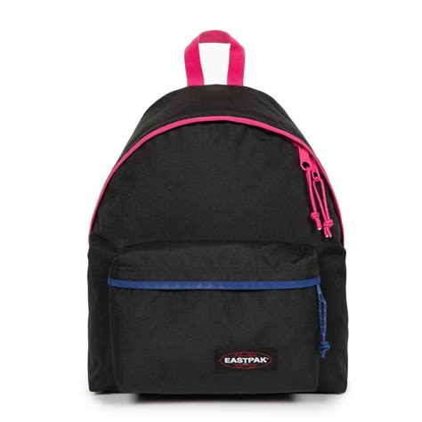 Padded Pak'r® Kontrast EscaNav | Sac à dos | Eastpak FR