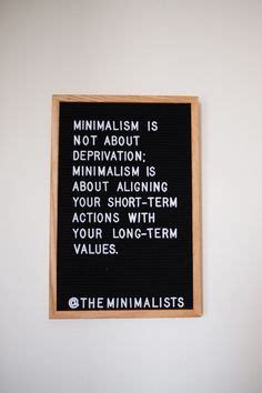 Simple Ways To Begin Living A Minimalist Lifestyle Artofit