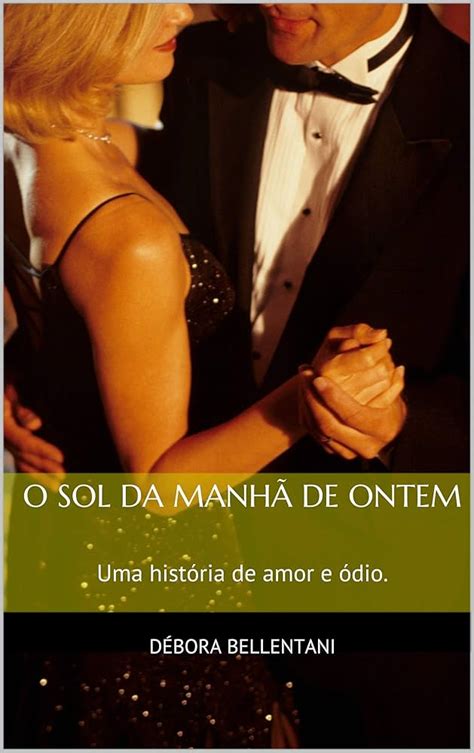 Que O Sol Da Manhã Te Dissolva