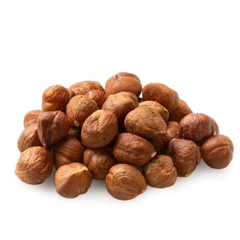 Raw Oregon Hazelnuts Filberts Bulk Hazelnuts • Oh Nuts®