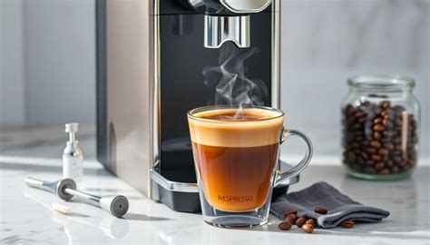 Complete Guide To Nespresso Machine Maintenance Cappuccino Oracle