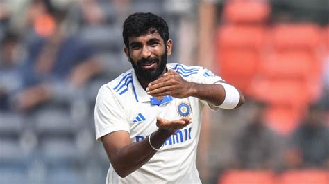 Jasprit Bumrah on cusp of remarkable India record; chance to level Glenn McGrath | Crickit