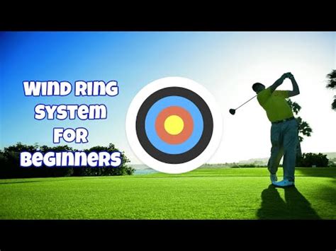 Golf Clash: Wind Ring System for Beginners!! | Golf Tips & Videos