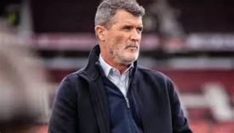 Roy Keane Kritik Penampilan Tottenham Hotspur Arsenal Tampil Luar Biasa