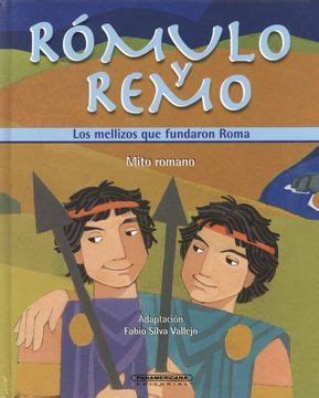 Romulo Y Remo