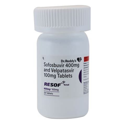 Resof Total Tablet 28 S Price Uses Side Effects Netmeds