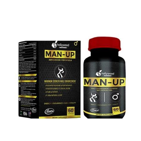 Buy Man Up Capsules 60s Man Up Ghana Man Up Capsules