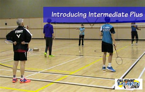 New Residential Badminton Coaching Course For Nov 2015