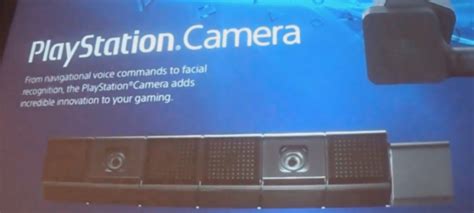 PS4 Camera Supports Navigational Voice Commands, Sony Confirms - PlayStation LifeStyle