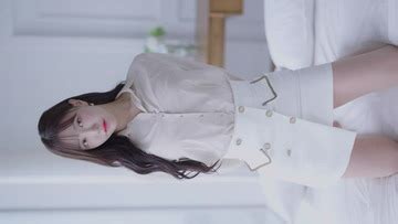 K Ai Underwear Lookbook Lingerie Try On