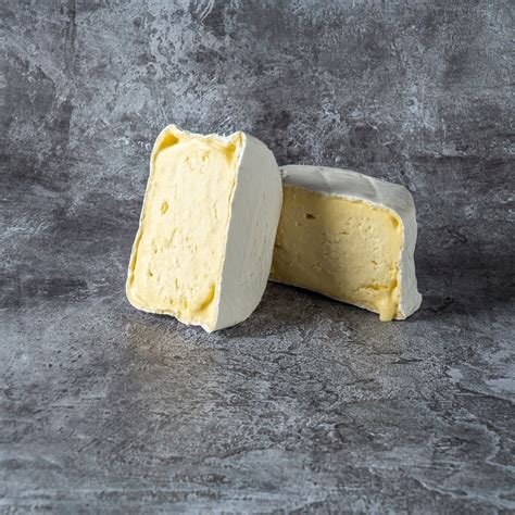 Bruton Brie — Longmans Cheese Wholesale Cheese Dairy And Fine Foods