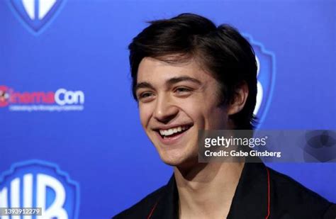 51 Asher Ginsberg Stock Photos, High-Res Pictures, and Images - Getty ...
