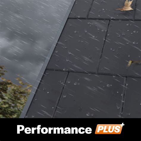 Kytun Performance Plus Slate Dry Verge Trim T Slate Dry Verge Systems