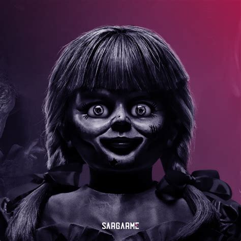 بررسی فیلم Annabelle Comes Home - آنابل به خانه می‌آید