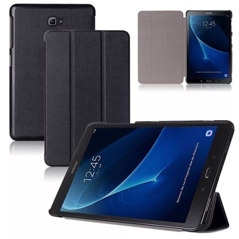 Tablet Tasche für Samsung Galaxy Tab A6 10 1 Hülle Schutz Case Cover