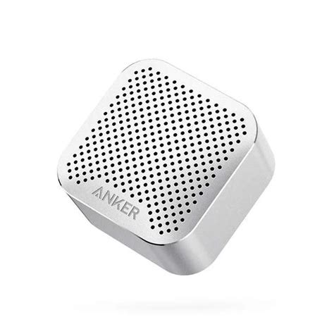 Anker Soundcore Nano Bluetooth Speaker Appleme