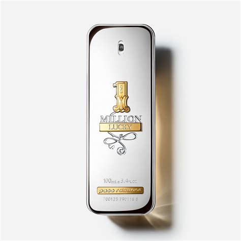 Paco Rabanne 1 Million Lucky