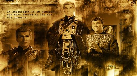 Sarek Vulcans Fan Art Star Trek Art Film Star Trek Star Trek Tos