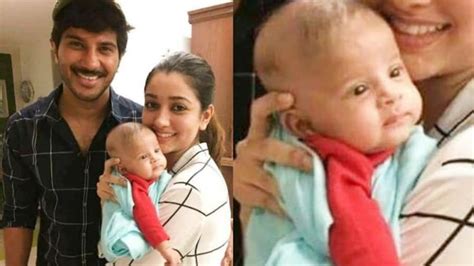 Dulquer Salmaan Says Daughter Maryam Is Into Cars And He Cannot Be