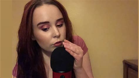 ASMR Inaudible Semi Inaudible Whispering YouTube