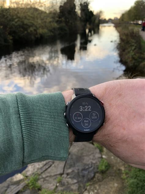 Garmin Forerunner 245 Music Review Wild Irish Walks