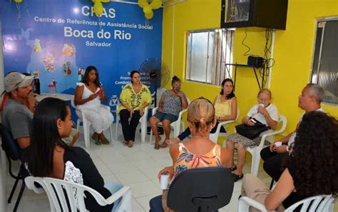 Projeto Em Salvador Promove Acompanhamento Psicol Gico Gratuito