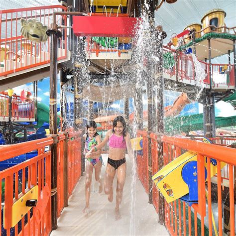 Kalahari Waterparks Pocono Manor All You Need To Know Before You Go