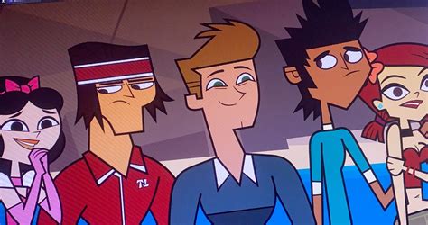 Total Drama New Season Lomishe