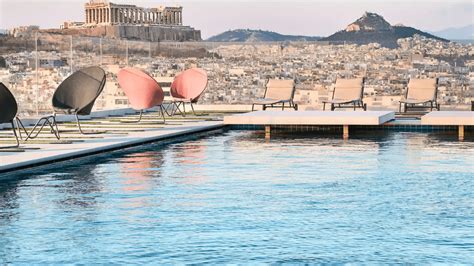 Grand Hyatt Athens: Winter Stays for €139/Night incl. Breakfast, €90 ...