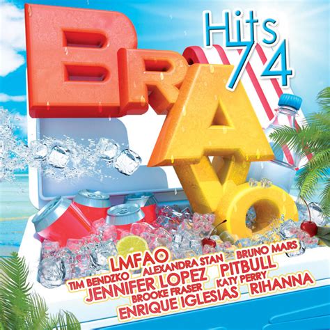 BRAVO Hits Musik