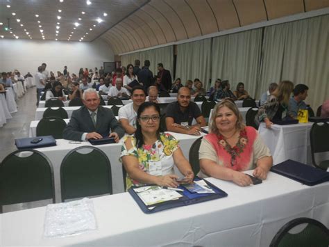 Coren Ms Participa Do Semin Rio Administrativo Do Sistema Cofen