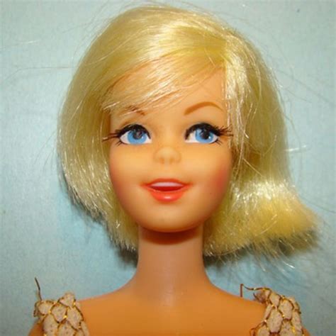 Barbie Doll History 1959 1972 Hobbylark