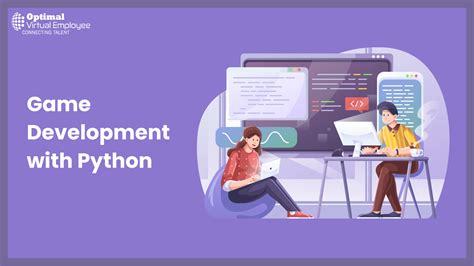 Game Development With Python Creating Fun And Interactive Games