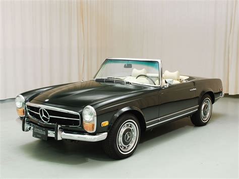 1971 Mercedes-Benz 280SL