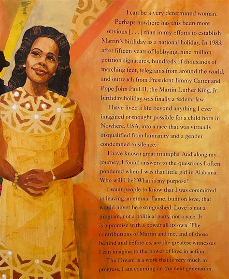 Escuela Coretta Scott King