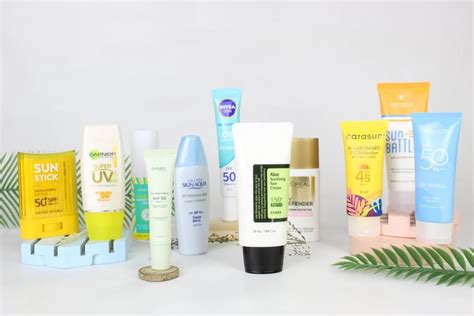 Meningkatkan Keamanan Produk Melalui Kemasan Sunscreen Sunblock Yang