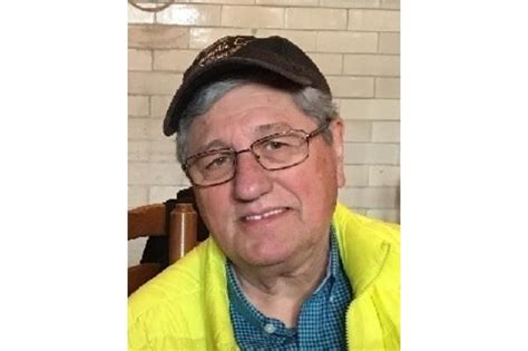 James Savinski Obituary 1946 2019 Oshkosh Wi Wausau Daily Herald