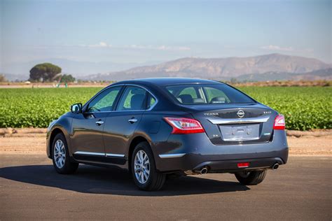 Driven 2014 Nissan Teana 2 5 L33 At Nissan 360 Paul