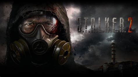 S T A L K E R 2 Heart Of Chornobyl Recebe Novo Trailer A Jogabilidade