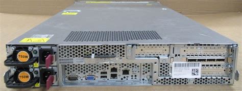 Hp Proliant Dl180 G6 2 X X5670 12gb 20tb Storage Server 507168 B21