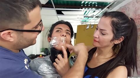 Panty Hooded Mummy Locked Up Selfgags Nude Pics Xhamster