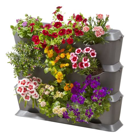 Система вертикального озеленения GARDENAСистема вертикального ...