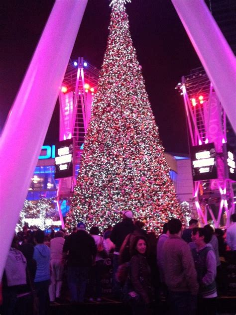 La Live Ice Skating Rink Chick Hearn Ct Los Angeles Ca Mapquest