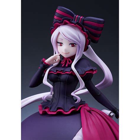 Pop Up Parade Shalltear Bloodfallen Overlord Figure Hobby Genki