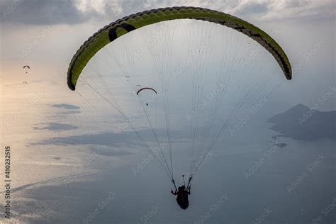 Fethiye L Deniz Babada Is Considered One Of The Most Important